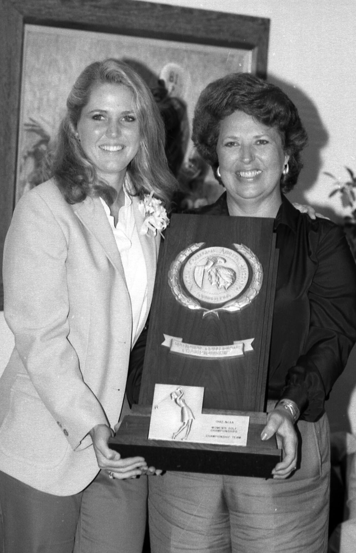 McNamara Baker 1984
